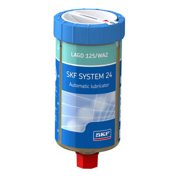 SKF GRASA LAGD 125/WA2 | LUBRICADOR AUTOMÁTICO