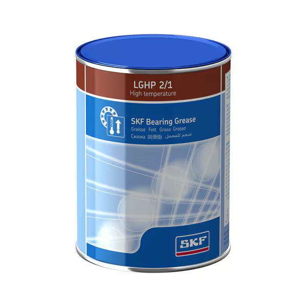 SKF GRASA LGHP 2/1 | 1 KG