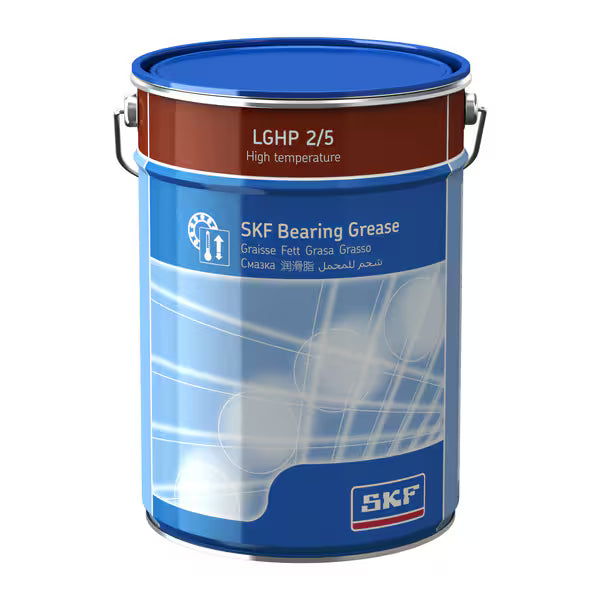 SKF GRASA LGHP 2/5 | 5 KG
