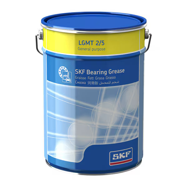 SKF GRASA LGMT 2/5 | 5 KG