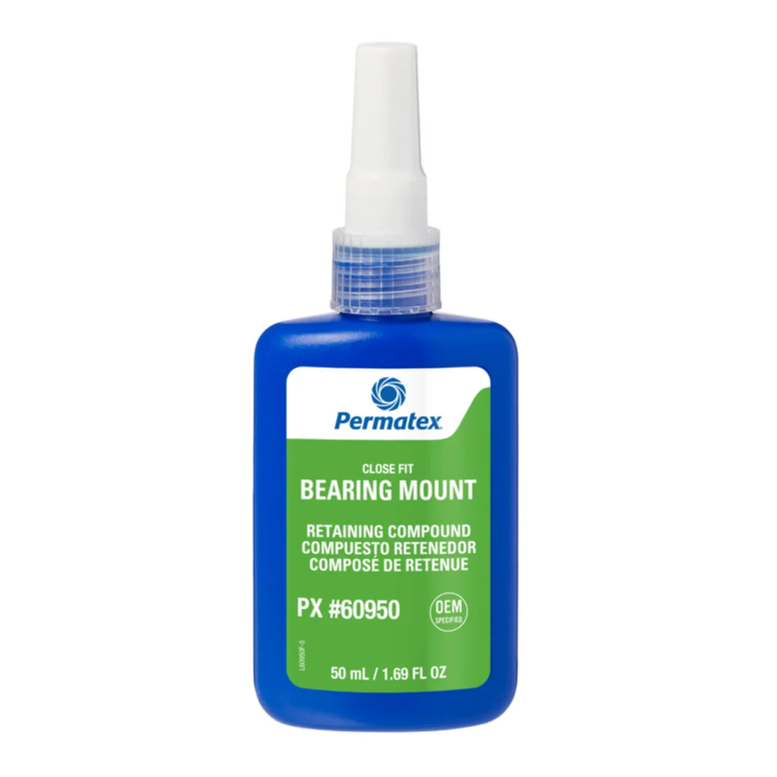 PERMATEX COMPUESTO RETENEDOR 50 ML | 60950