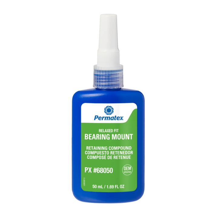 PERMATEX COMPUESTO RETENEDOR PARA ALTA HOLGURA 50 ML | 68050