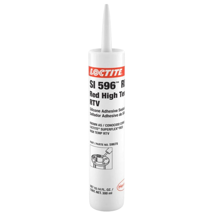 LOCTITE SI 596 RD ADHESIVE 300 ml | 59675 | IDH 198817