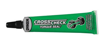 DYKEM CROSS-CHECK MARCADOR DE TORQUE COLOR VERDE | 1 OZ | 83315