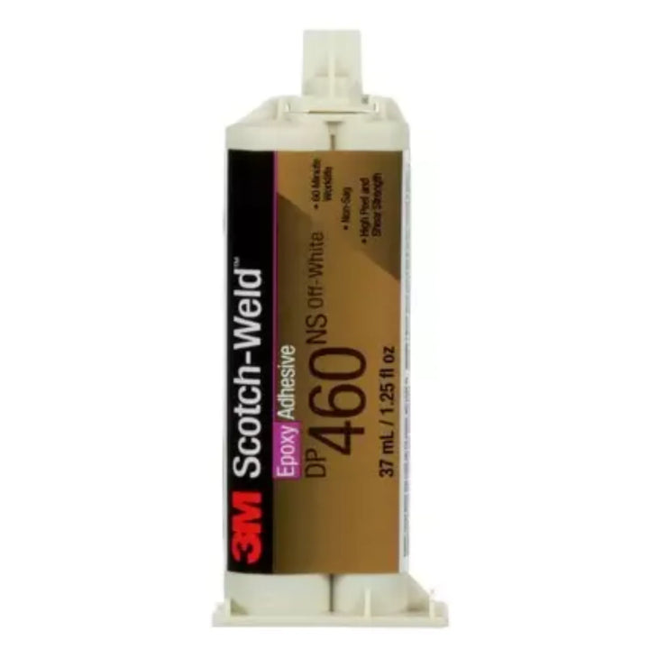 3M ADHESIVO EPÓXICO SCOTCH-WELD DP460NS | 50 ML