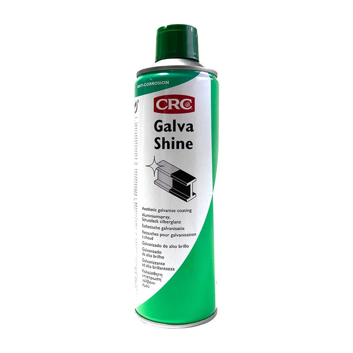 CRC GALVANIZADOR DE ALTO BRILLO (GALVA SHINE) | 500 ML | 32319-AC