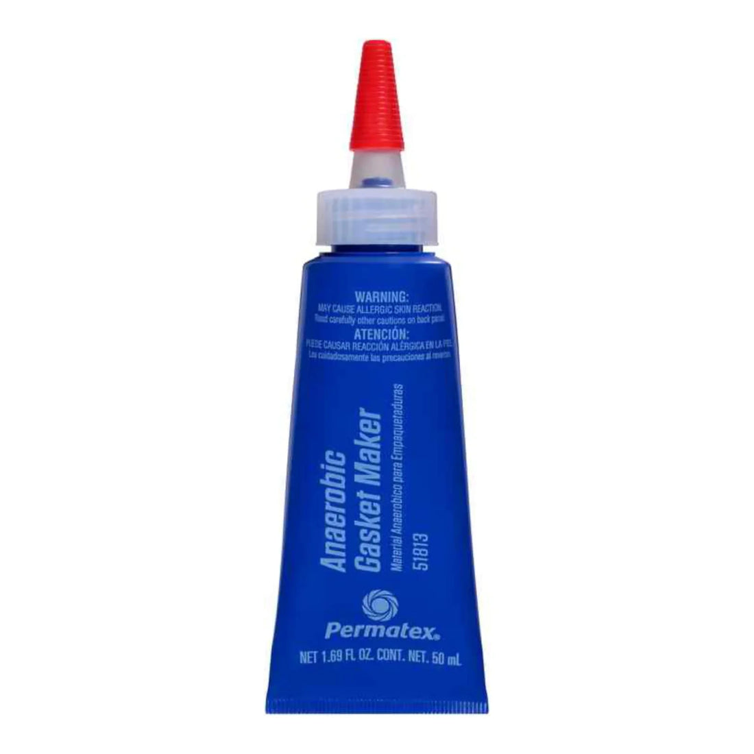 PERMATEX FORMADOR DE JUNTAS ANAERÓBICAS 50 ML | 51813