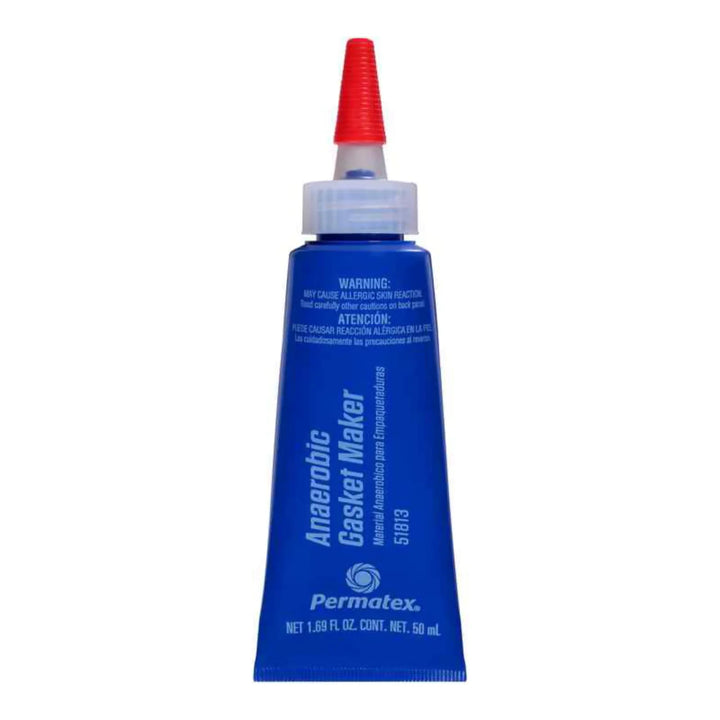 PERMATEX FORMADOR DE JUNTAS ANAERÓBICAS 50 ML | 51813