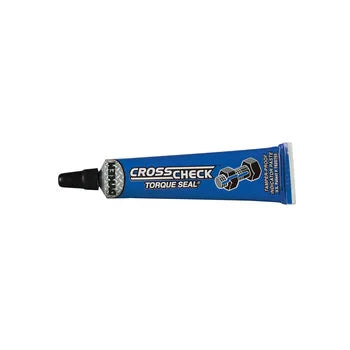 DYKEM CROSS-CHECK MARCADOR DE TORQUE COLOR AZUL | 1 OZ | 83318
