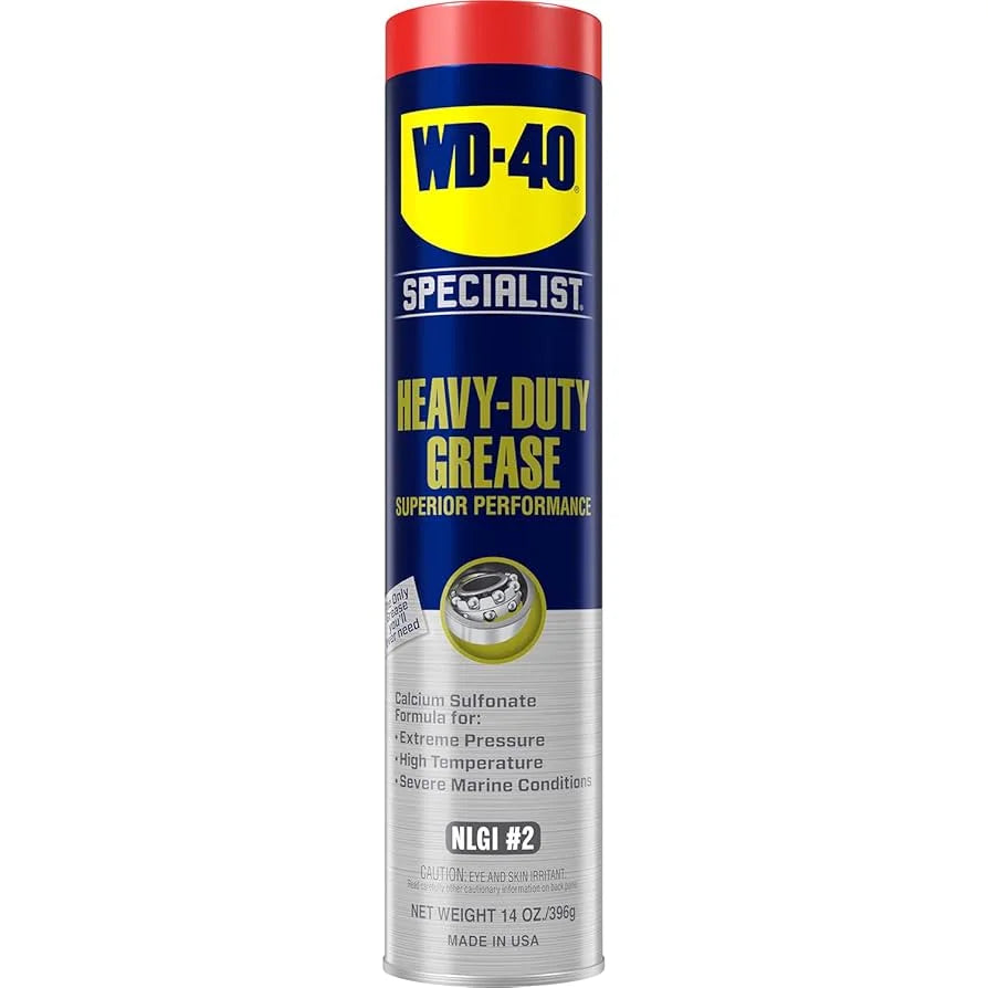 WD-40 SUPERIOR PERFORMANCE MULTI PURPOSE | 14 OZ