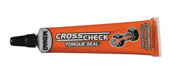 DYKEM CROSS-CHECK MARCADOR DE TORQUE COLOR NARANJA | 1 OZ | 83314