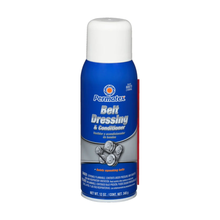 PERMATEX ACONDICIONADOR DE BANDAS 12 0Z | 80073