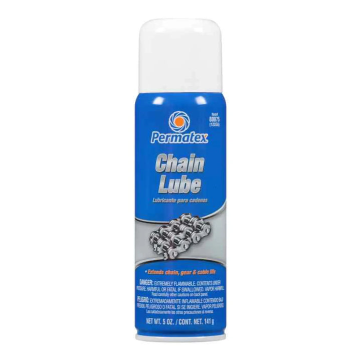 PERMATEX LUBRICANTE PARA CADENAS 5 OZ | 80075