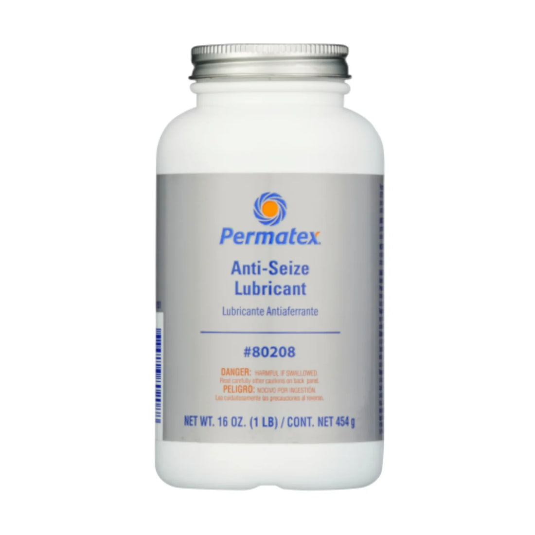 PERMATEX LUBRICANTE ANTIADHERENTE 16 OZ | 80208