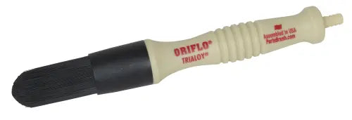 ORIFLO TRIALOY CEPILLO PARA LAVADO DE PIEZAS DE FLUJO CONTINUO | 89520