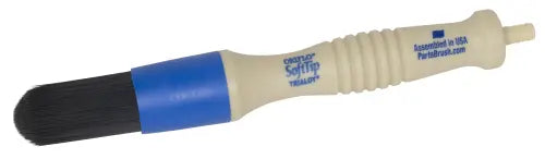 ORIFLO SOFTTIP CEPILLO PARA LAVADO DE PIEZAS DE FLUJO CONTINUO CON CERDAS SUAVE | 89540