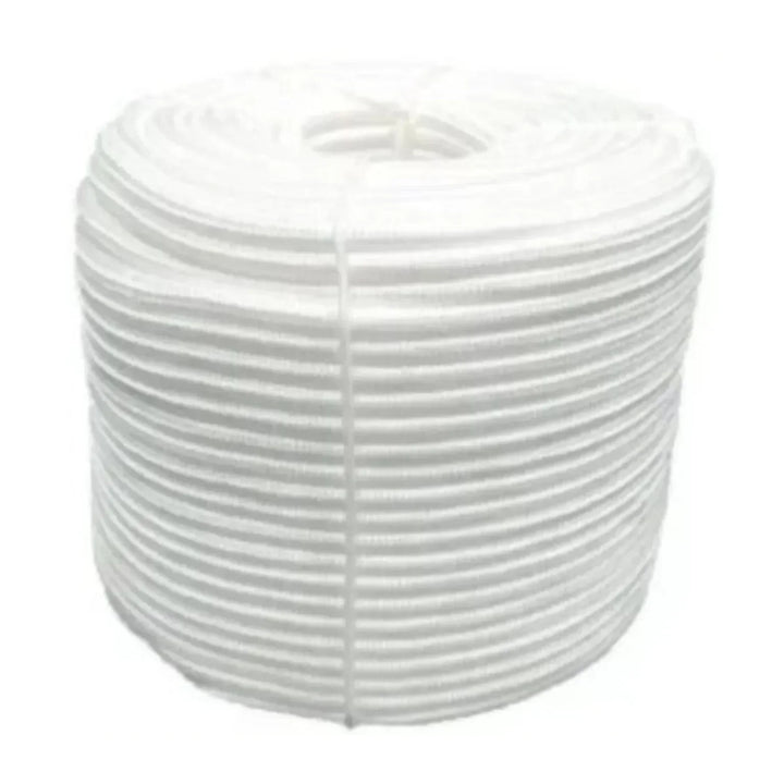 KIMBA CABO TRENZADO DE POLIPROPILENO 3/8" X 10 KG