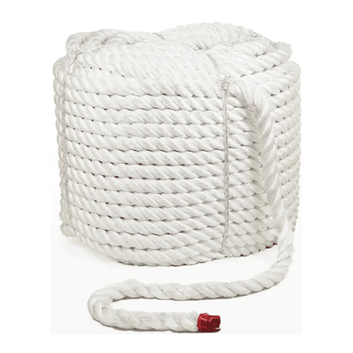 KIMBA CABO TORCIDO DE NYLON 1"