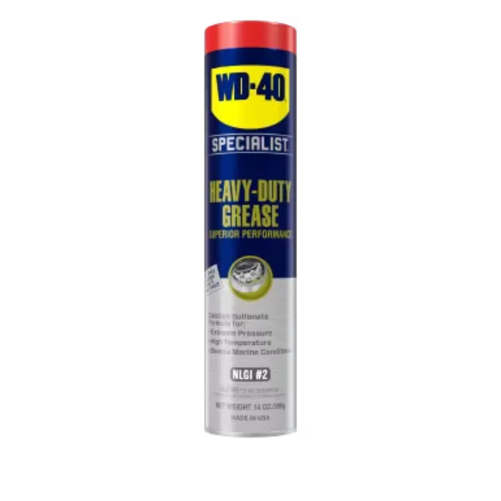 WD-40 SPECIALIST HIGH-TEMP GREASE | 14 OZ