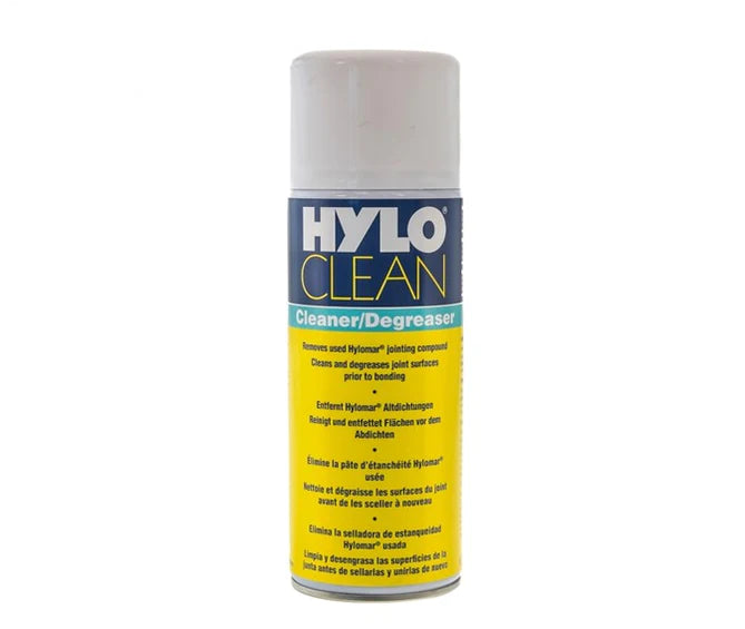 HYLOMAR HYLOCLEAN LIMPIADOR DESENGRASANTE | 400 ML