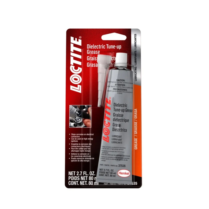 LOCTITE LB 8423 GRASA DIELÉCTRICA 3 oz | 37535 | IDH 495549