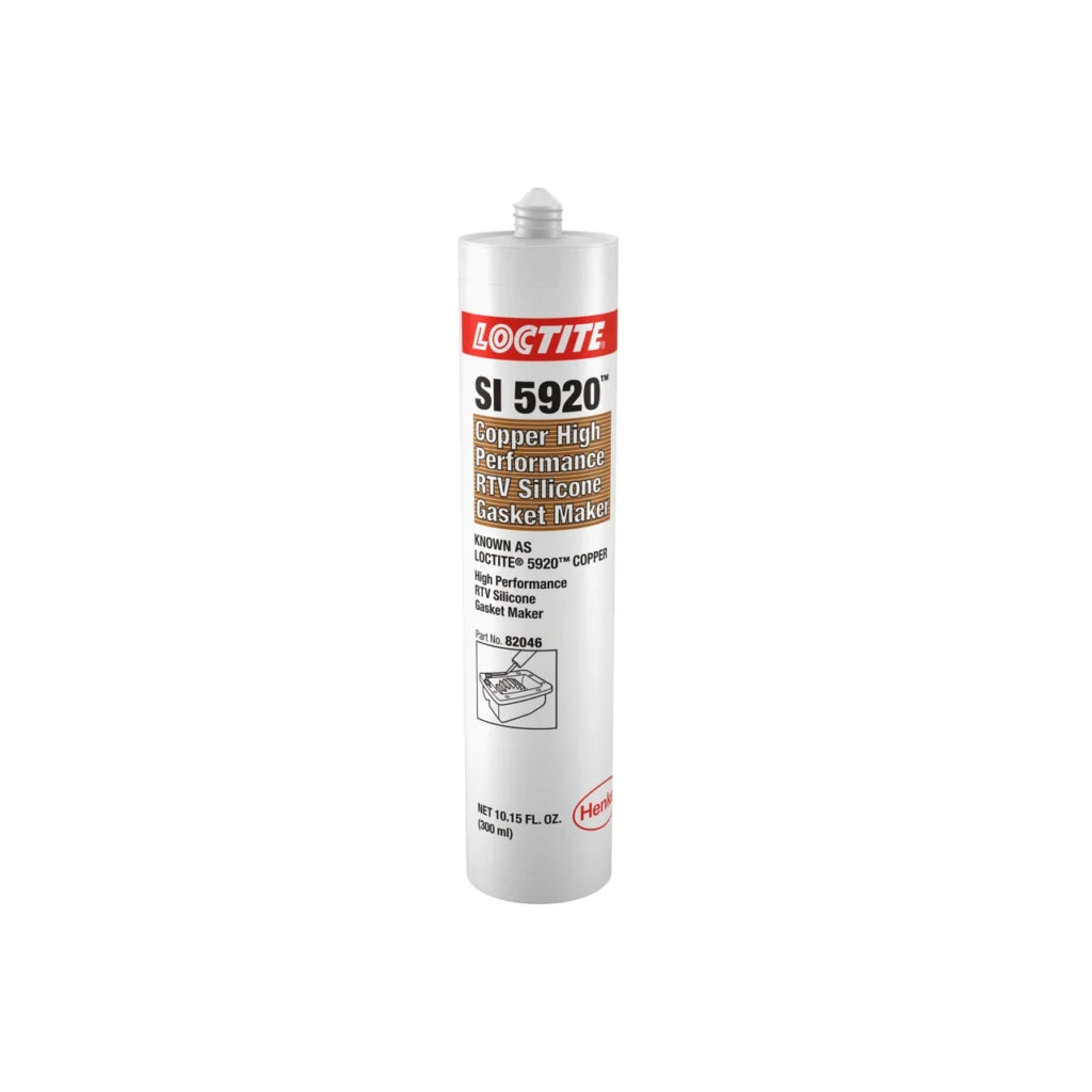 LOCTITE SI 5920 GASKET MAKER | 300 ml | 82046 | IDH 235479