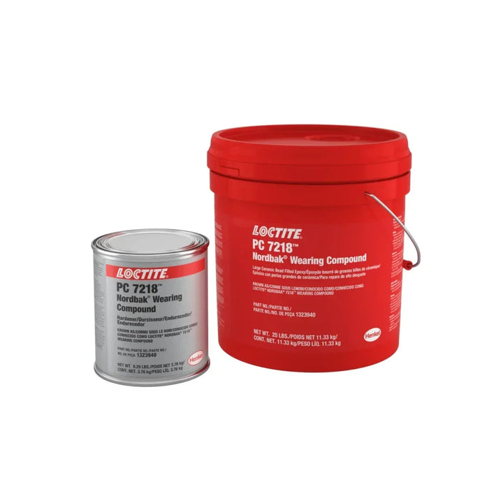 LOCTITE PC 7218 L NORDBAK 25 LB | 99812 | IDH 2579794
