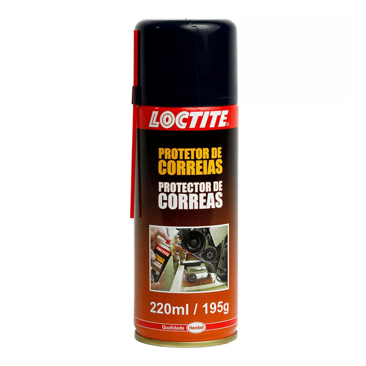 LOCTITE SF 7808 PROTECTOR DE CORREAS 220 ML | IDH 261808