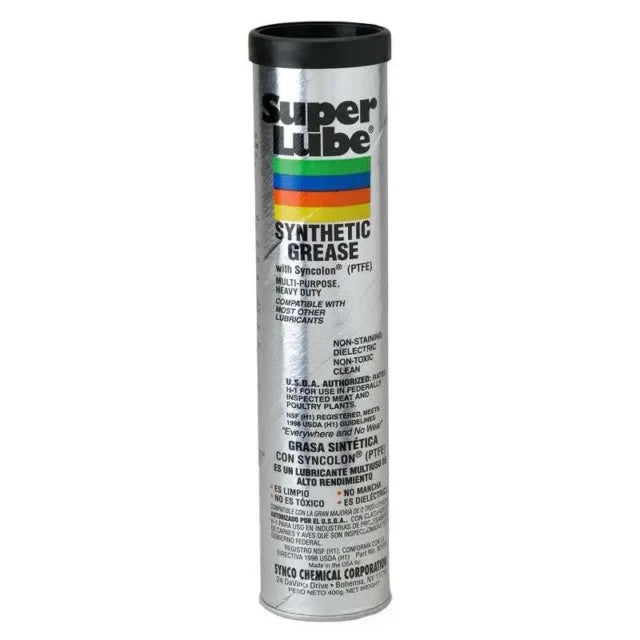 LOCTITE SUPER LUBE 14.5 OZ | 82328 | IDH 209807
