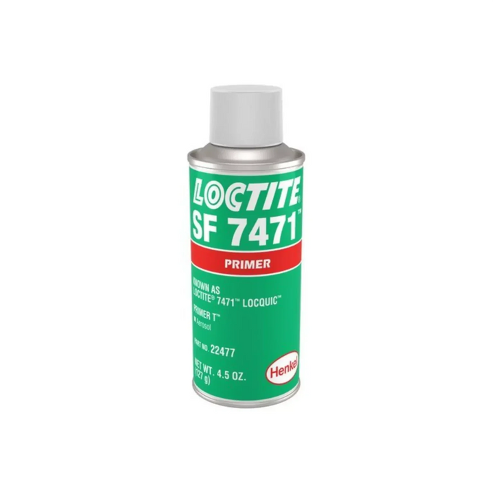 LOCTITE SF 7471 PRIMER 4.5 oz | 22477 | IDH 135337
