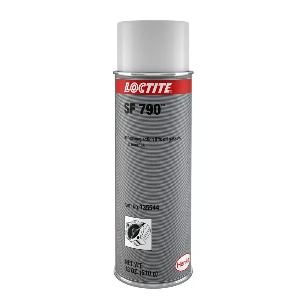 LOCTITE SF 790 PARTS CLEANER 18 oz | 79040 | IDH 135544