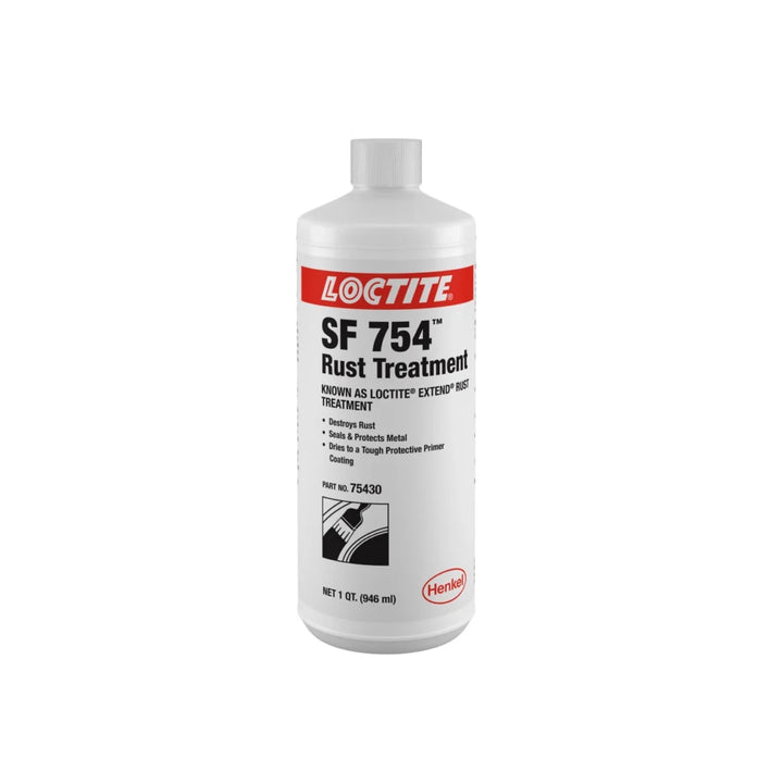 LOCTITE SF 754 RUST TREATM. EXTEND (SF 7625) 1 GL | IDH 160802