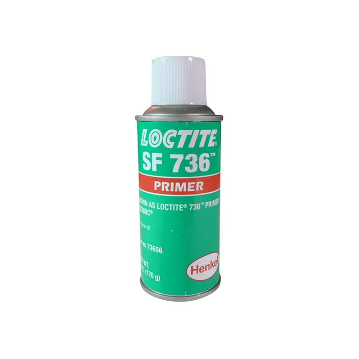 LOCTITE SF 736 PRIMER 6 oz | 73656 | IDH 135537
