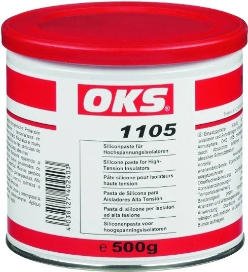 OKS 1105 PASTA AISLANTE | 500 G