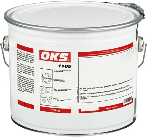OKS 1105 PASTA AISLANTE | 5 KG