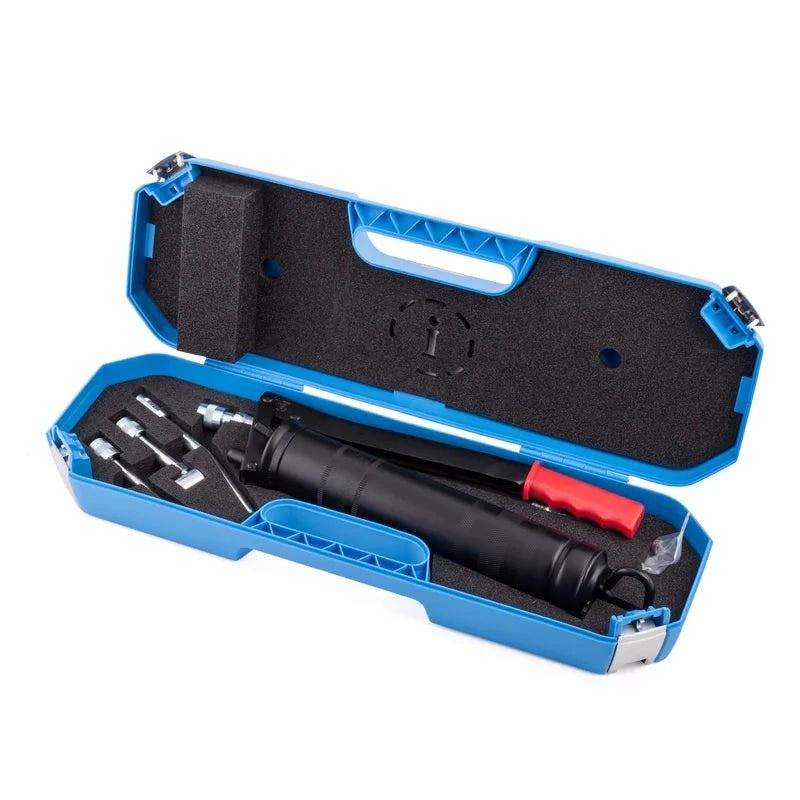 SKF 1077600/SET PISTOLA DE ENGRASE