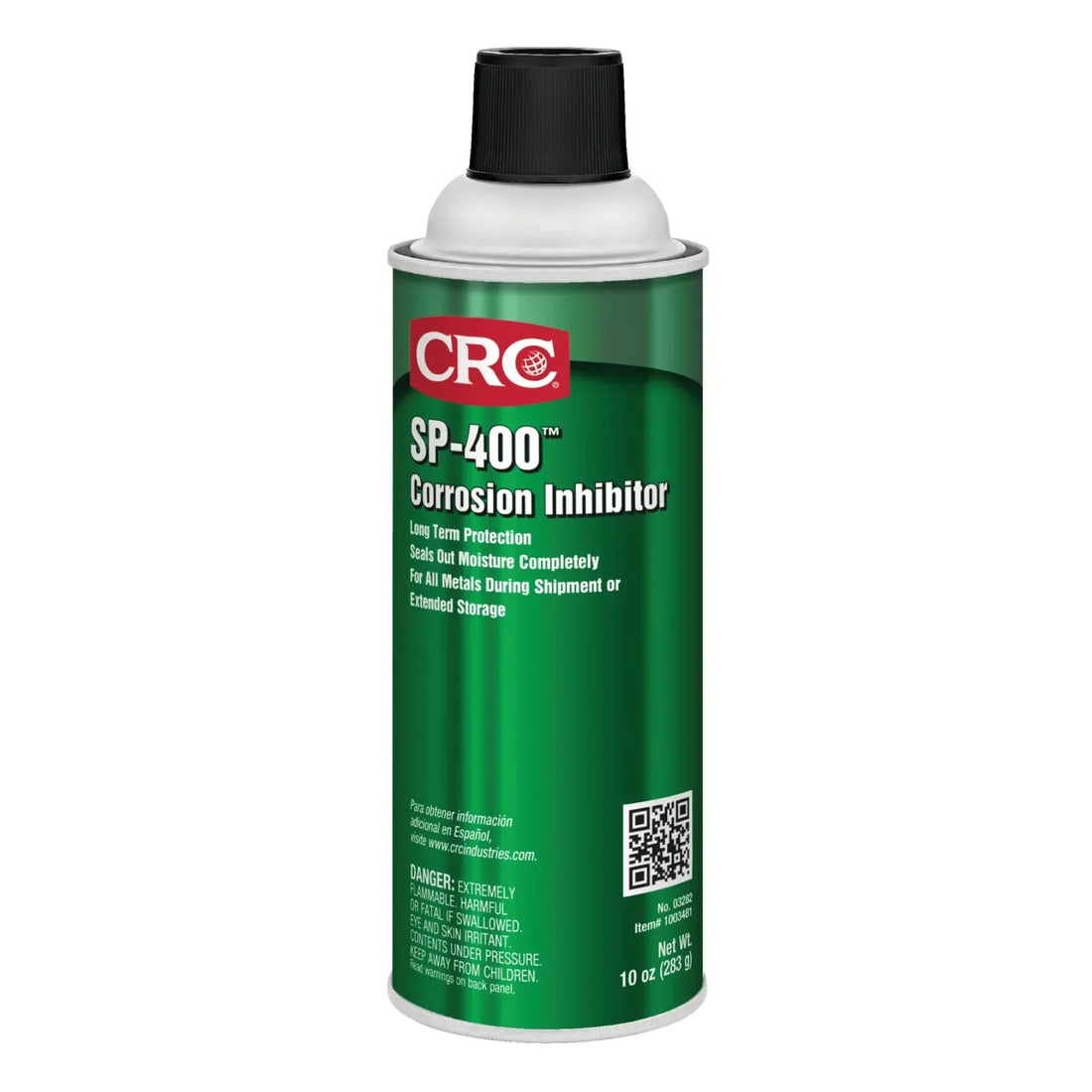 CRC SP-400 CORROSION INHIBITOR | 10 OZ | 83282