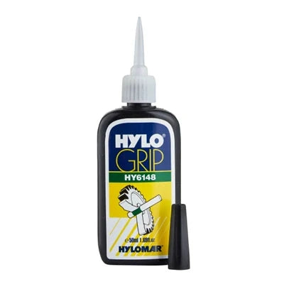 HYLOMAR HYLOGRIP HY6148 COMPUESTO RETENEDOR | 50 ML