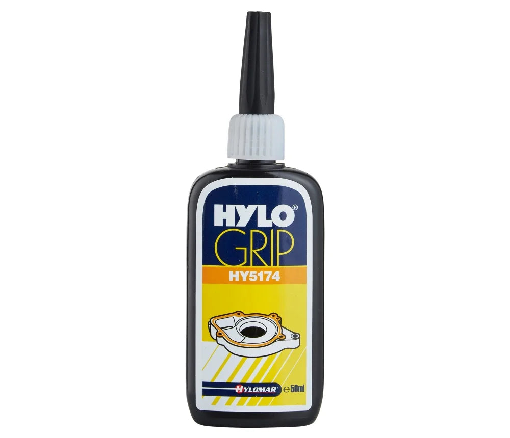 HYLOMAR HYLOGRIP HY5174 SELLADOR DE JUNTAS | 50 ML