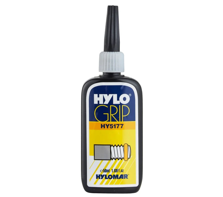 HYLOMAR HYLOGRIP HY5177 SELLADOR DE ROSCAS CON PTFE | 50 ML