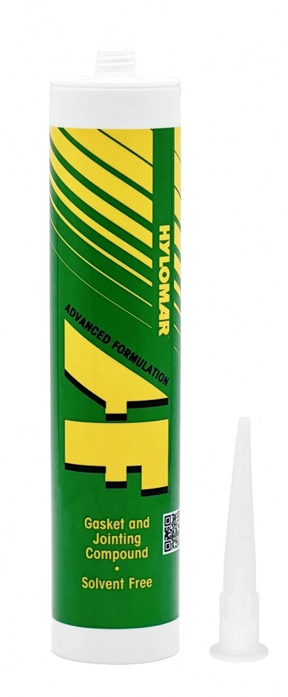 HYLOMAR AF ADVANCED FORMULATION PARA JUNTAS AZUL | 300 ML