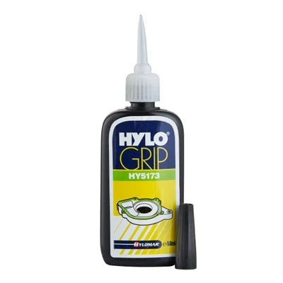 HYLOMAR HYLOGRIP HY5173 SELLADOR DE JUNTAS | 50 ML