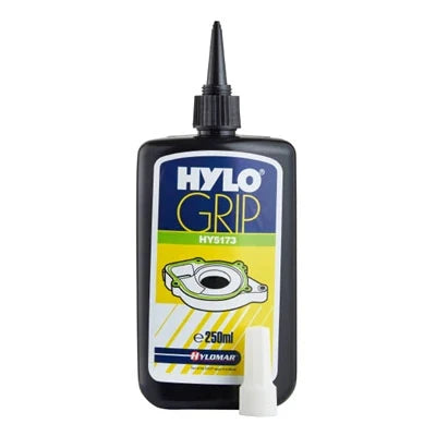HYLOMAR HYLOGRIP HY5173 SELLADOR DE JUNTAS | 250 ML