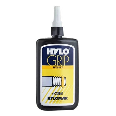 HYLOMAR HYLOGRIP HY5177 SELLADOR DE ROSCAS CON PTFE | 250 ML