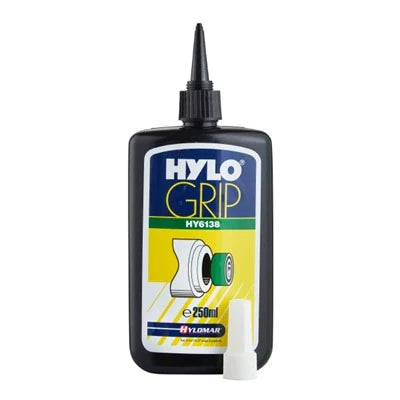 HYLOMAR HYLOGRIP HY6138 COMPUESTO RETENEDOR | 250 ML