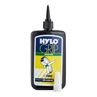 HYLOMAR HYLOGRIP HY6148 COMPUESTO RETENEDOR | 250 ML