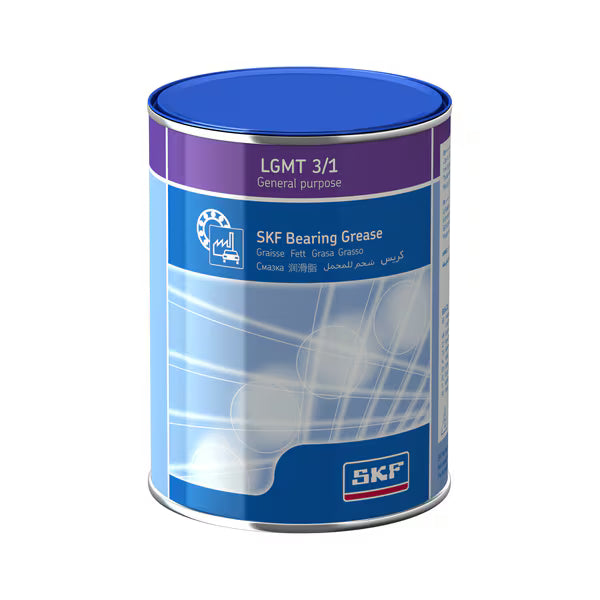 SKF GRASA LGMT 3/1 | 1 KG