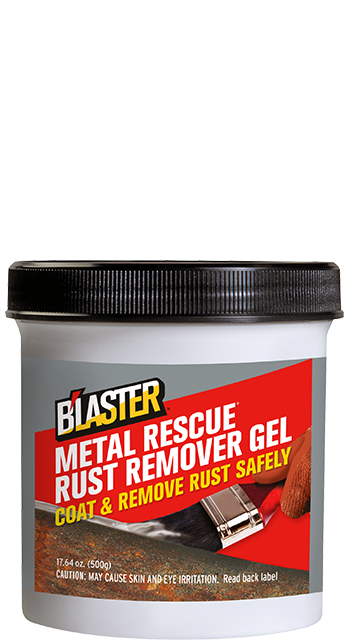 BLASTER GEL REMOVEDOR DE OXIDO | 17-MRG | 17.64 OZ (500 GR)