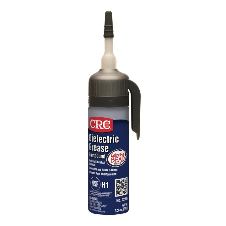 CRC DIELECTRIC GREASE 2085 | 3,3 ONZ