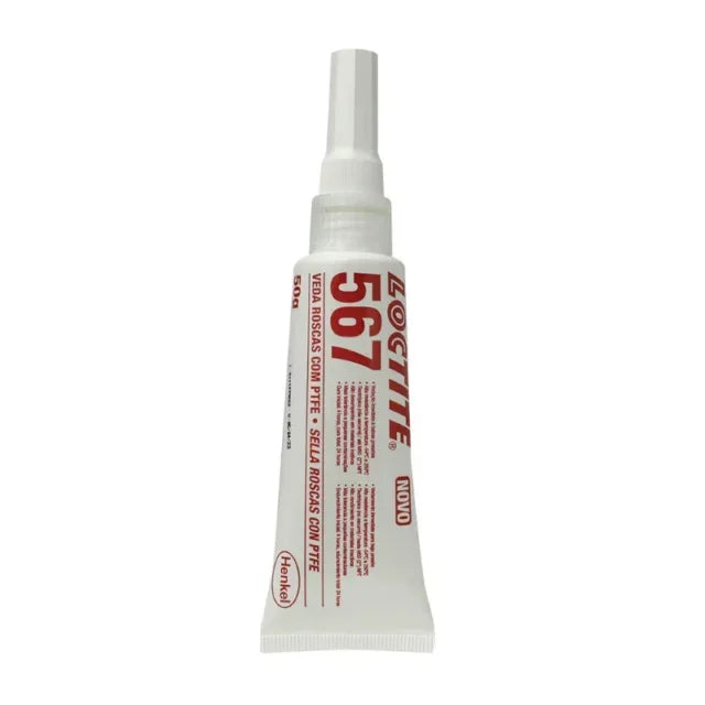 LOCTITE 567 SELLADOR DE ROSCA 50 GR | IDH 2078730